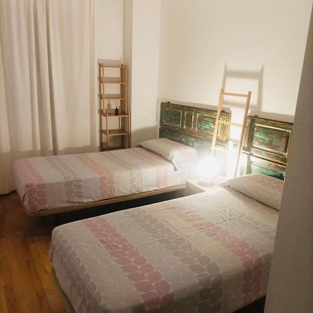Alojamiento Turistico Alma Parking Incluido Zamora Exterior foto